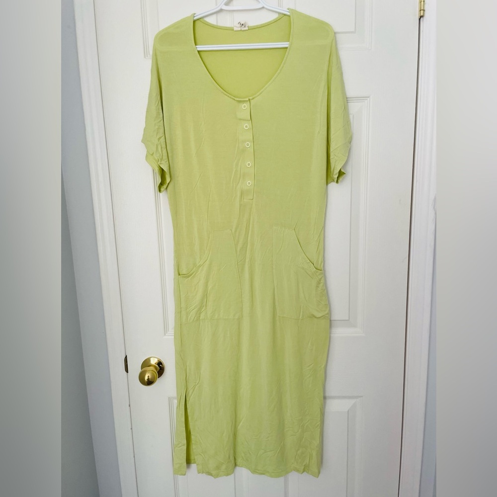 Kyte BABY Women's Lounge Dress